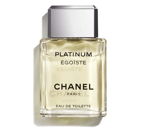 profumo egoiste chanel 100 ml|egoiste platinum by Chanel.